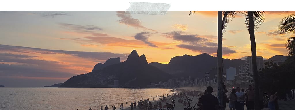 Les meilleures adresses pour boire et manger à Rio comme un vrai Carioca