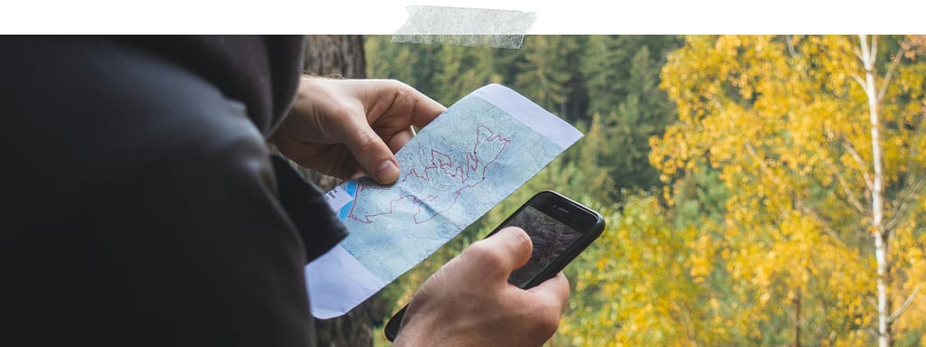 Les applis qui m'ont vraiment sauvé la vie en voyage (testées à Rio et Bruxelles)