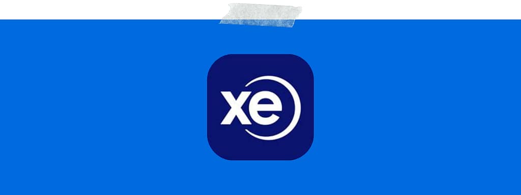 XE Currency