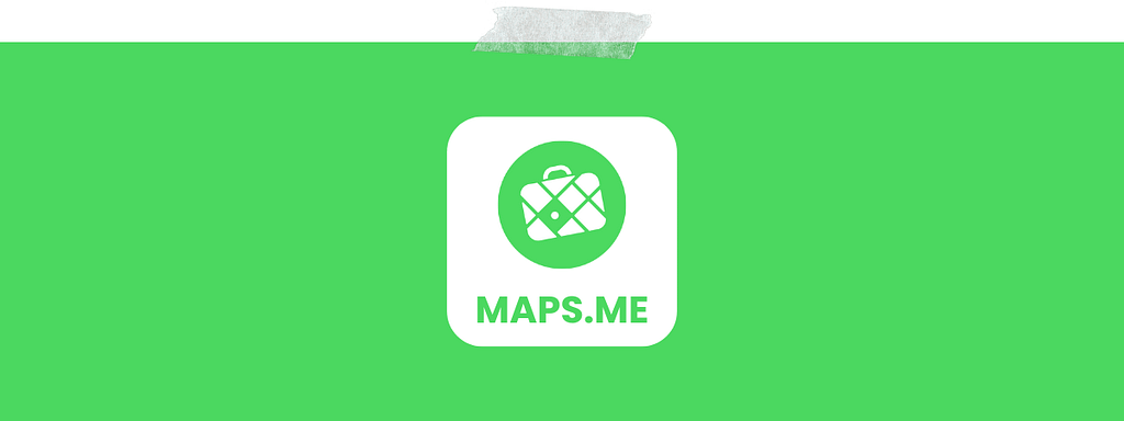 Maps.me