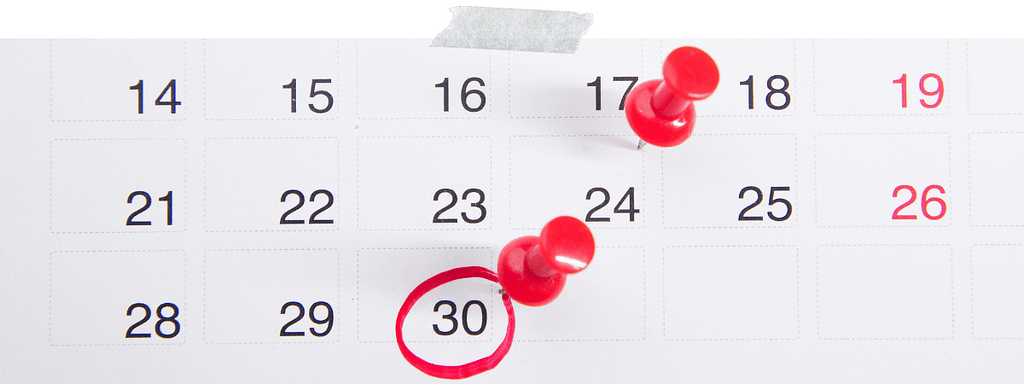 La flexibilité des dates : ton joker pour des tarifs imbattables