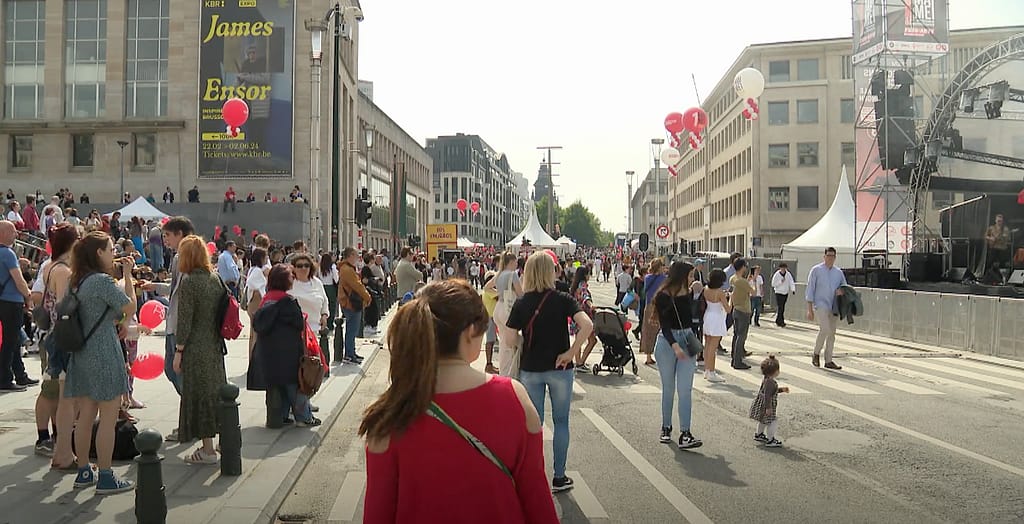 1er Mai : Fête du Travail et ses Traditions