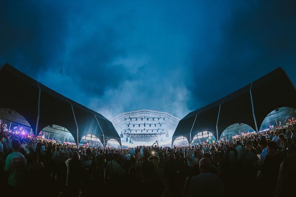 Pukkelpop – L’esprit alternatif en plein cœur de l’été