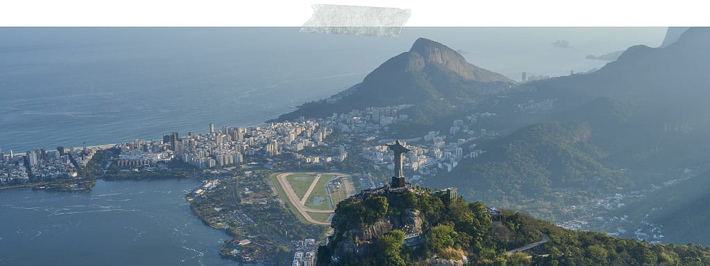 Que faire à Rio de Janeiro : trésors cachés, itinéraire de rêve et budget malin Que faire à Rio de Janeiro : trésors cachés, itinéraire de rêve et budget malin