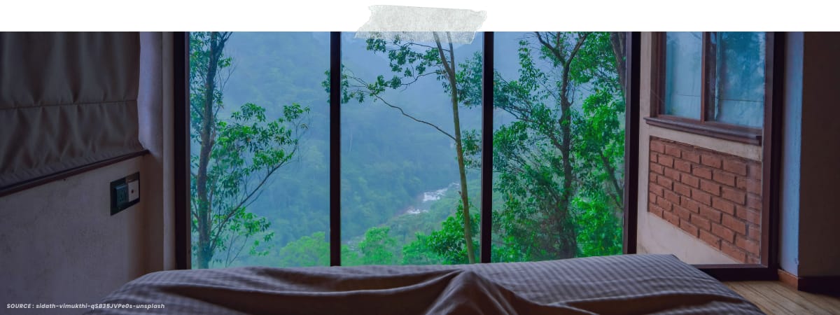 Sécurité : où se sentir le plus en confiance ? Sécurité : où se sentir le plus en confiance ?