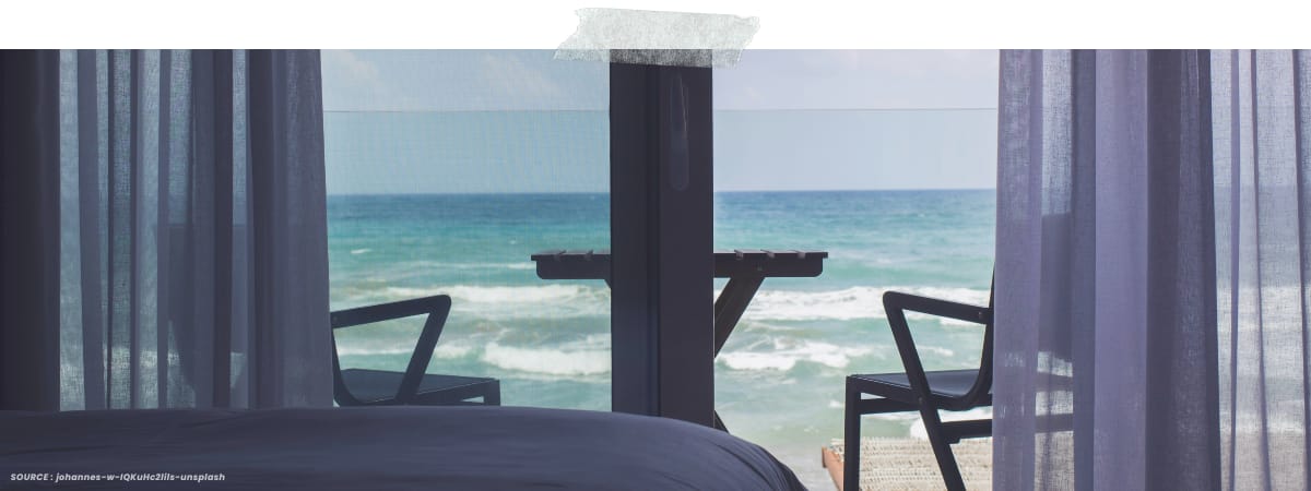 Les galères potentielles : mieux vaut prévenir que guérir oisir le Logement Parfait pour votre Voyage