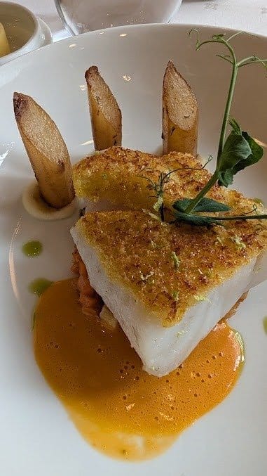 Comme Chez Soi – Une expérience gastronomique étoilée au cœur de Bruxelles