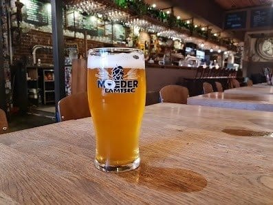 Moeder Lambic Fontainas